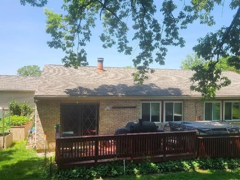 5622 Harlamert Drive, Dayton, OH 45449 Photo 21