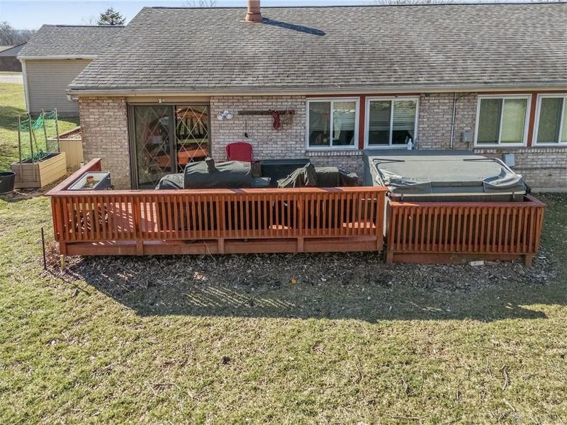 5622 Harlamert Drive, Dayton, OH 45449 Photo 23