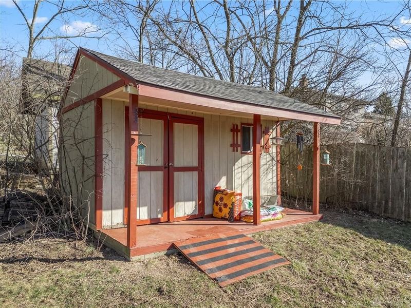 5622 Harlamert Drive, Dayton, OH 45449 Photo 28