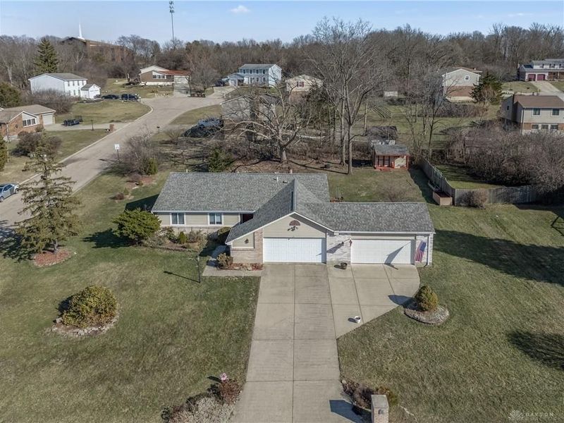 5622 Harlamert Drive, Dayton, OH 45449 Photo 31