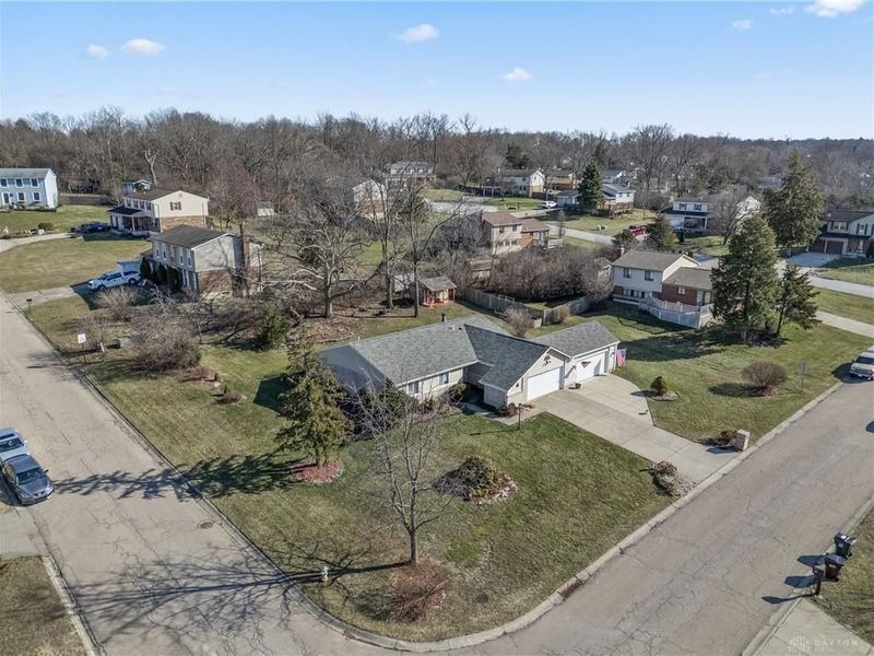 5622 Harlamert Drive, Dayton, OH 45449 Photo 32