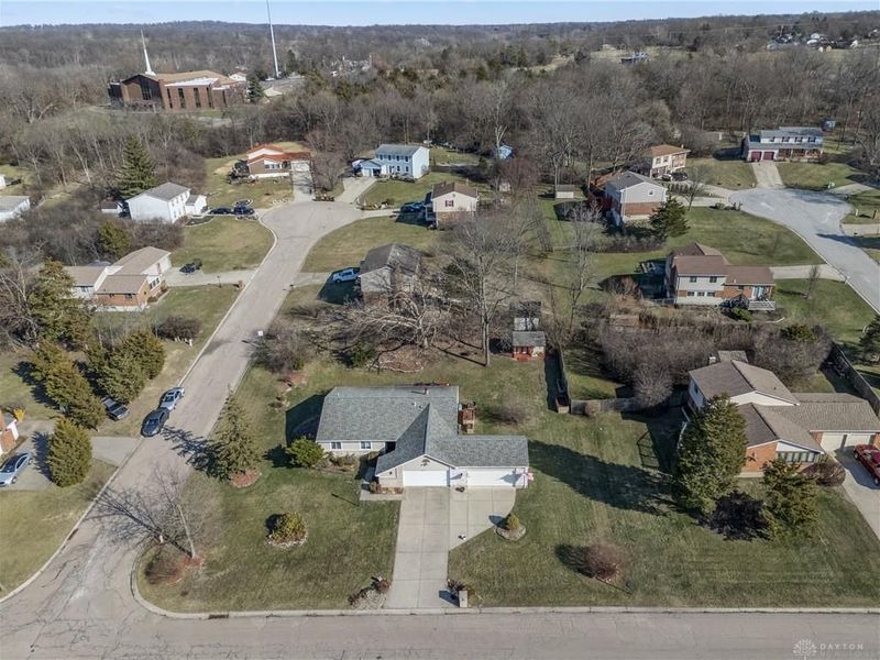 5622 Harlamert Drive, Dayton, OH 45449 Photo 34