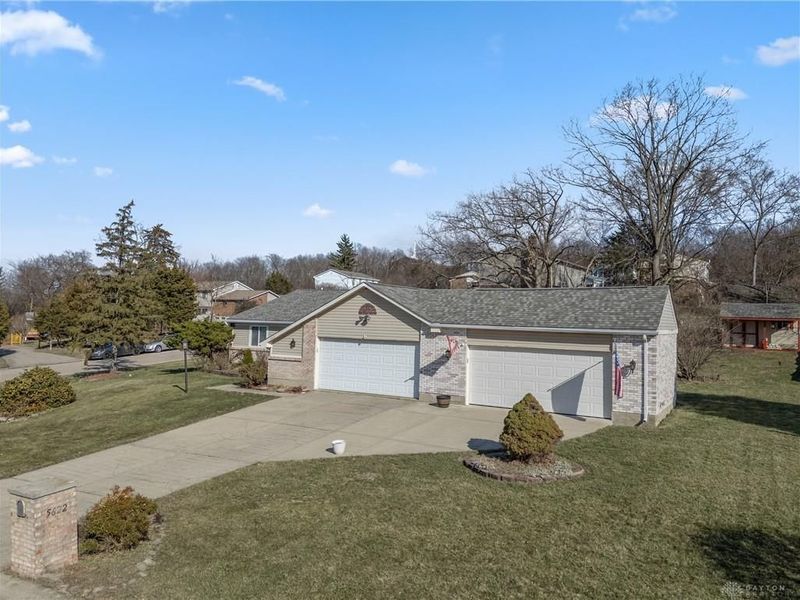 5622 Harlamert Drive, Dayton, OH 45449 Photo 35