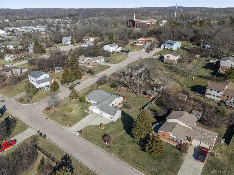 5622 Harlamert Drive, Dayton, OH 45449 Photo 36