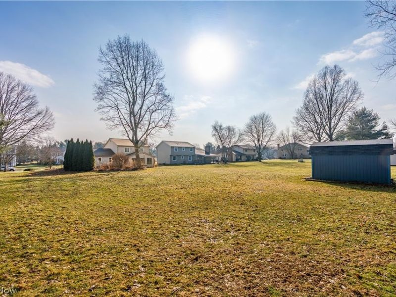 6167 Redford Road NW, North Canton, OH 44720 Photo 37