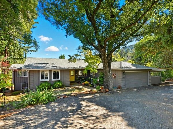 2844 Buckingham, Kelseyville, CA 95451