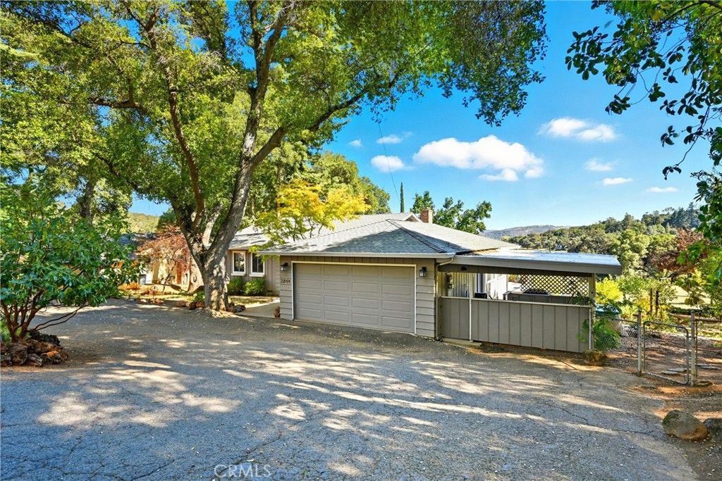 2844 Buckingham, Kelseyville, CA 95451 Main Photo