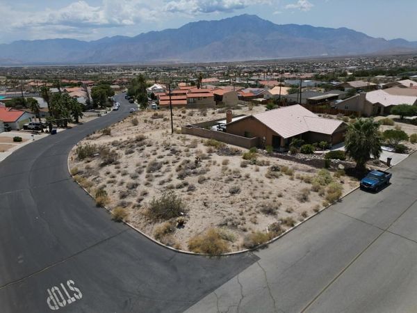 0 Desert View Avenue, Desert Hot Springs, CA 92240