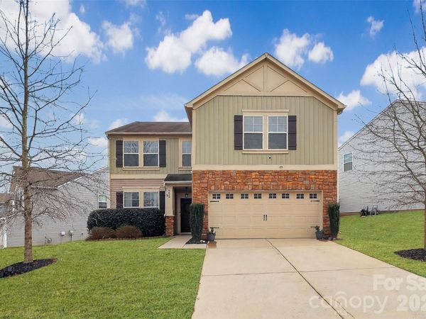 4626 Gibbons Link Road, Charlotte, NC 28269