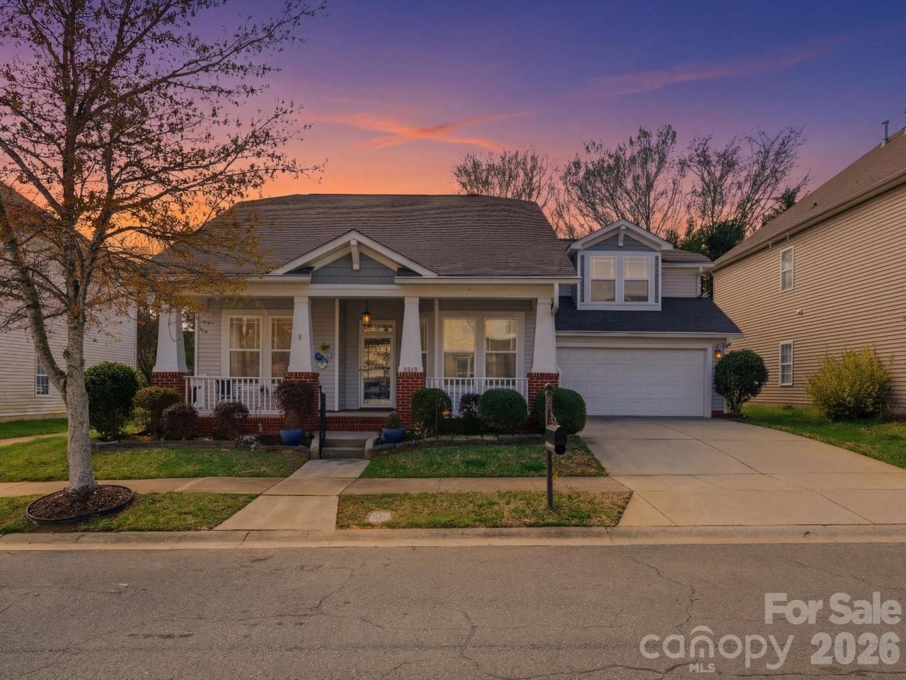 8230 Cottsbrooke Drive, Huntersville, NC 28078 Main Photo