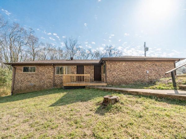 503 & 505 S PATTERSON, Hot Springs, AR 71913