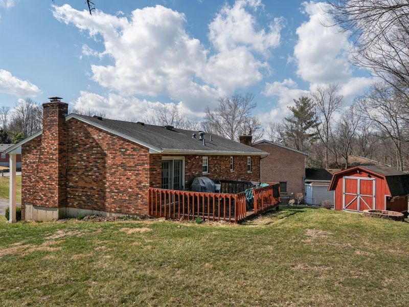 46 Jackson Dell Court, Miami Twp, OH 45002 Photo 2