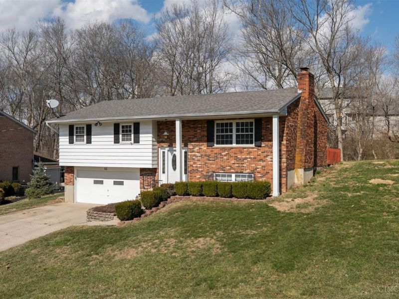 46 Jackson Dell Court, Miami Twp, OH 45002 Photo 23