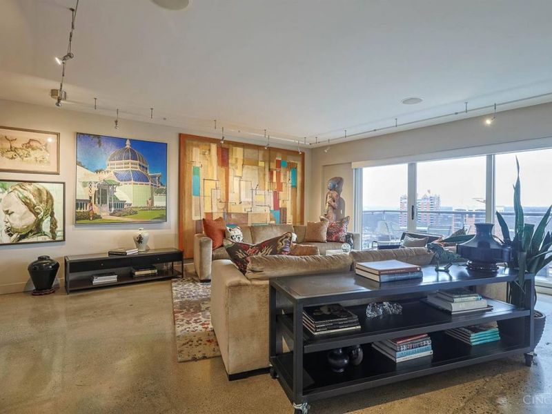 2200 Victory Parkway, Unit 2304, Cincinnati, OH 45206 Photo 4