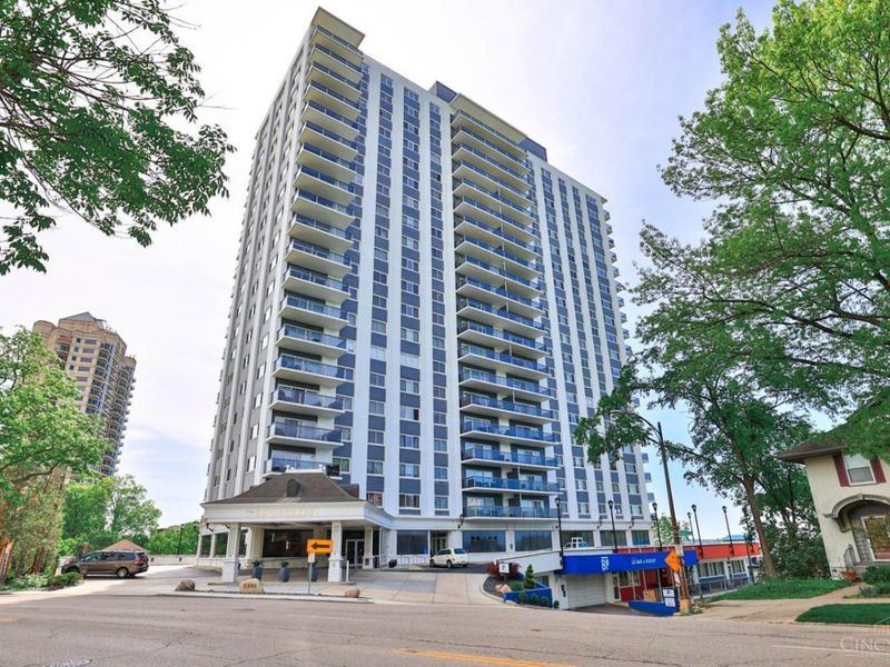 2200 Victory Parkway, Unit 2304, Cincinnati, OH 45206 Photo 46