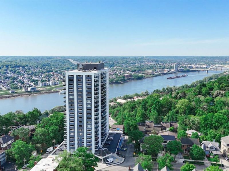 2200 Victory Parkway, Unit 2304, Cincinnati, OH 45206 Photo 47