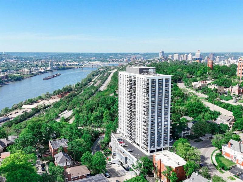 2200 Victory Parkway, Unit 2304, Cincinnati, OH 45206 Photo 48