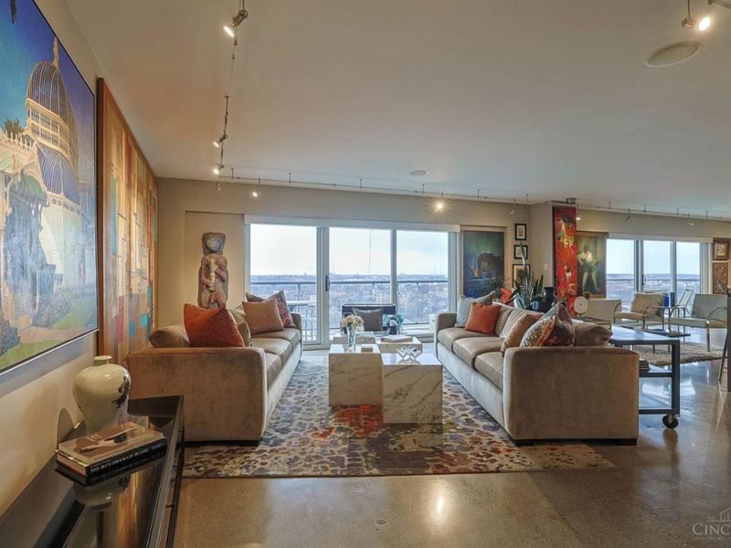 2200 Victory Parkway, Unit 2304, Cincinnati, OH 45206 Photo 5