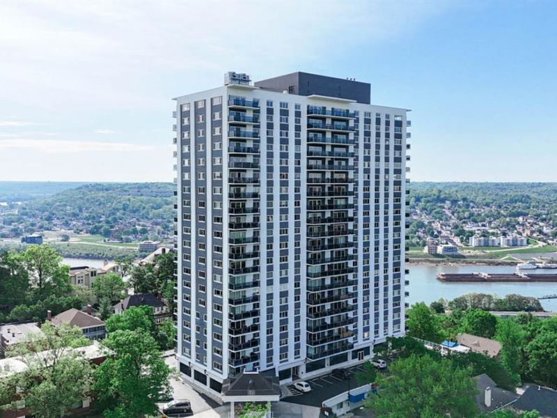 2200 Victory Parkway, Unit 2304, Cincinnati, OH 45206 Photo 51