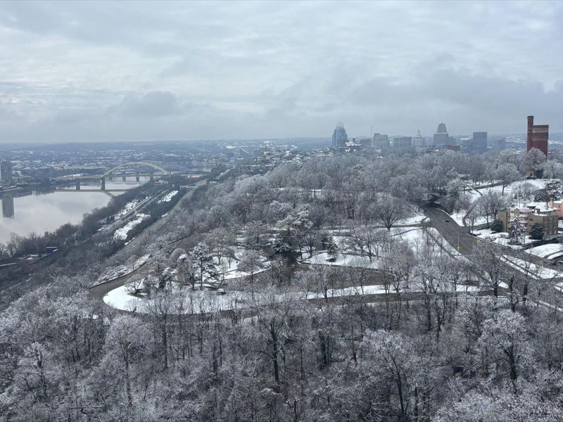 2200 Victory Parkway, Unit 2304, Cincinnati, OH 45206 Photo 53