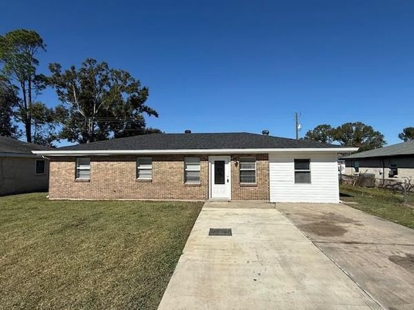 309 Lincoln St, Houma, LA 70364