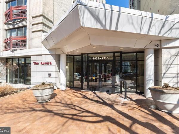 7923 EASTERN AVENUE, Unit 704, SILVER SPRING, MD 20910