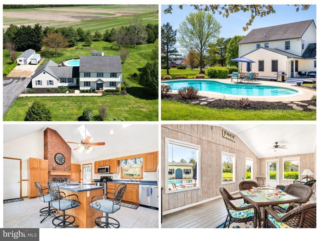 113 Kirwans Landing Lane , Chester, MD 21619 Main Photo