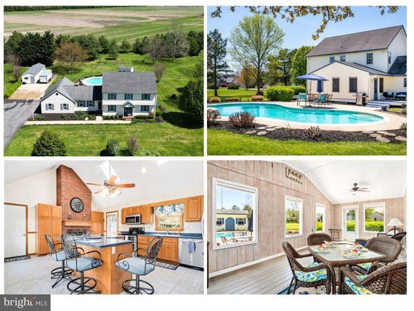 113 KIRWANS LANDING LANE , CHESTER, MD 21619