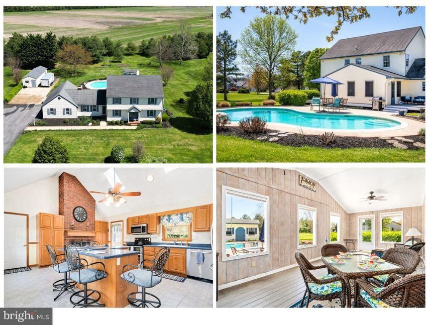 113 Kirwans Landing Lane , Chester, MD 21619 Main Photo