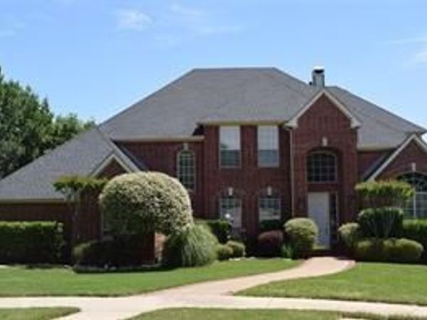 505 Northwood Trail, Southlake, TX 76092