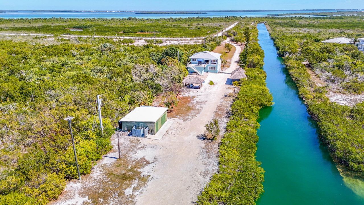 4670 Dorn Road, Big Torch Key, FL 33042 Photo