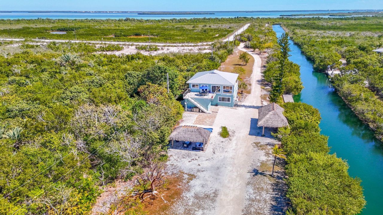 4670 Dorn Road, Big Torch Key, FL 33042 Photo