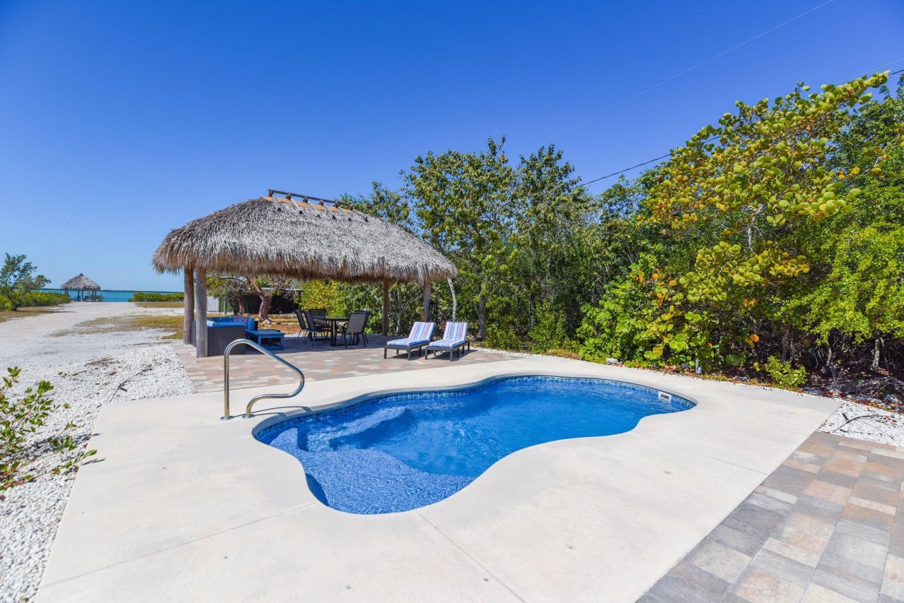 4670 Dorn Road, Big Torch Key, FL 33042 Photo