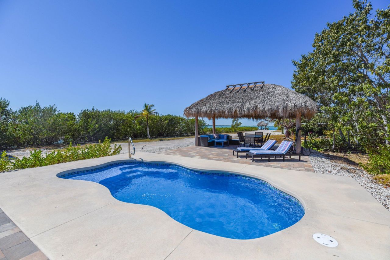 4670 Dorn Road, Big Torch Key, FL 33042 Photo