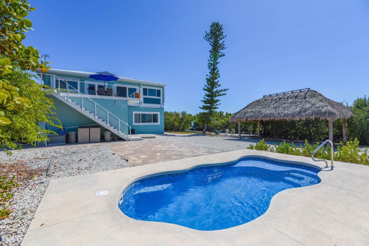 4670 Dorn Road, Big Torch Key, FL 33042 Photo