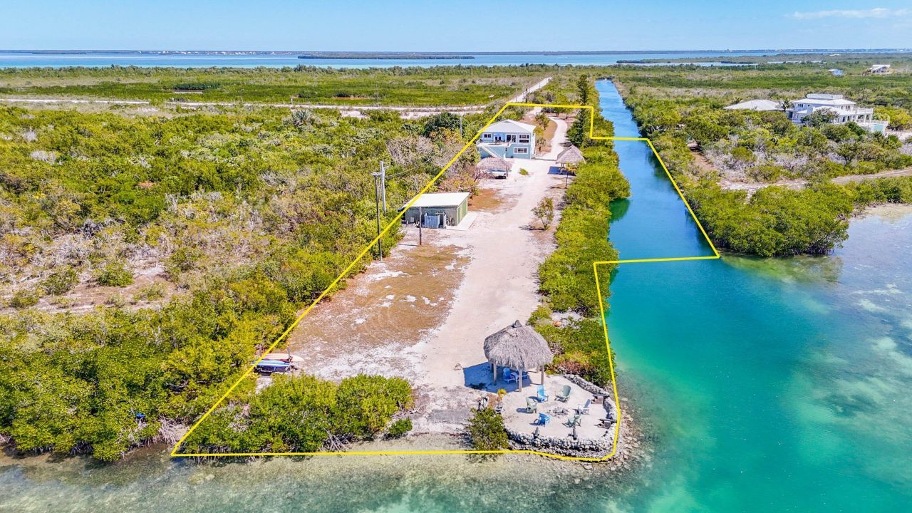 4670 Dorn Road, Big Torch Key, FL 33042 Photo