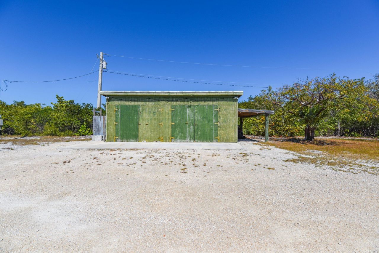 4670 Dorn Road, Big Torch Key, FL 33042 Photo
