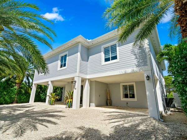 145 Venetian Drive, ISLAMORADA, FL 33036