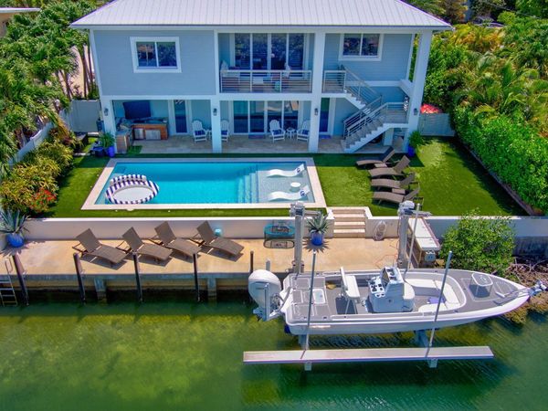 145 Venetian Drive, ISLAMORADA, FL 33036