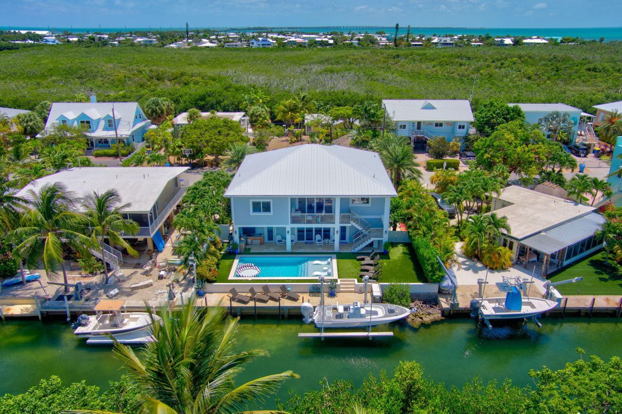 145 Venetian Drive, Islamorada, FL 33036 Photo