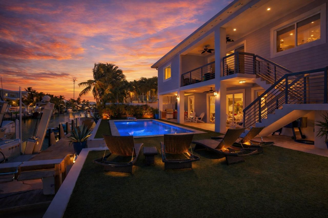 145 Venetian Drive, Islamorada, FL 33036 Photo