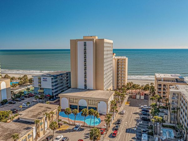 1207 S Ocean Blvd., Unit 50411, Myrtle Beach, SC 29577