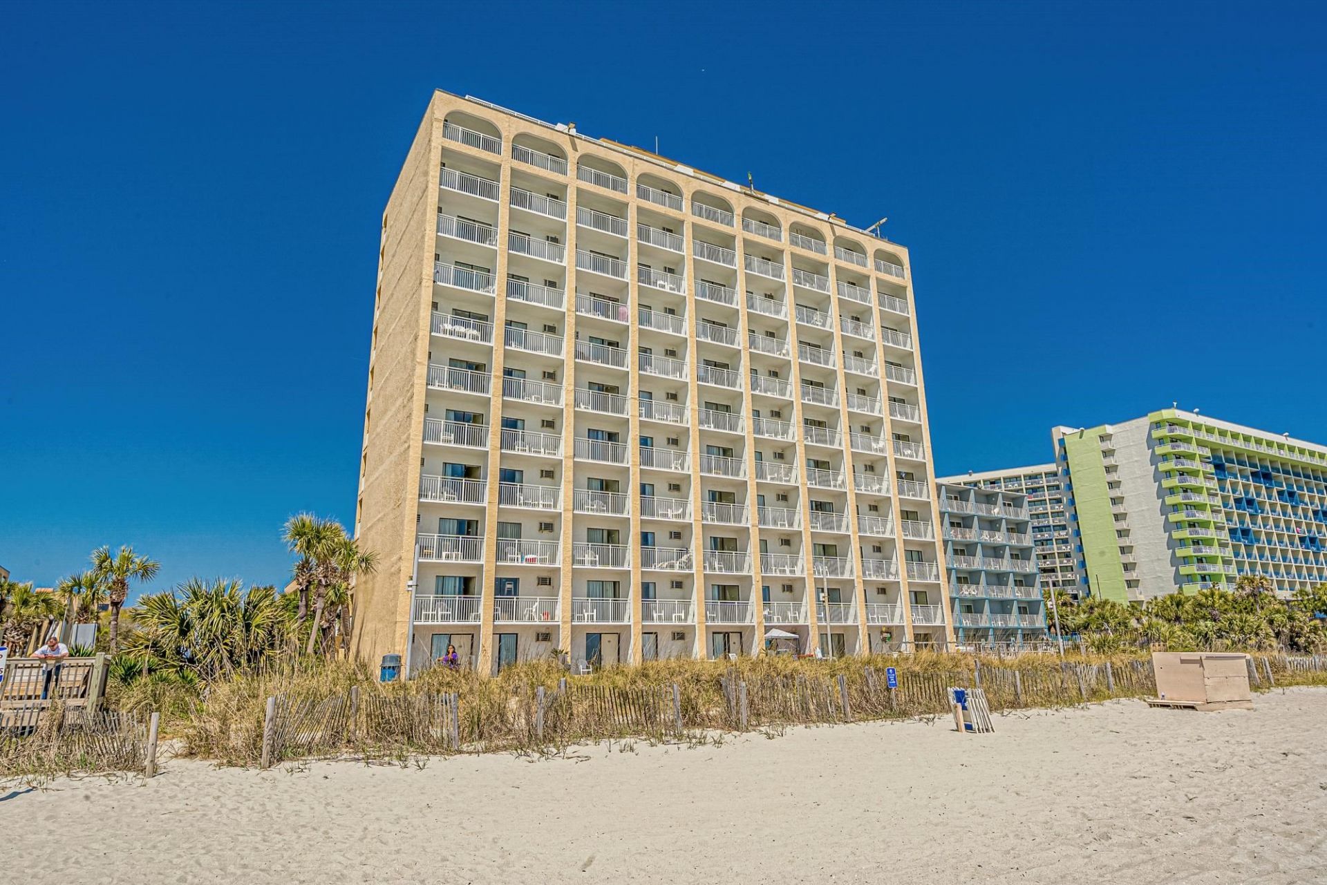 1207 S Ocean Blvd. Photo 2
