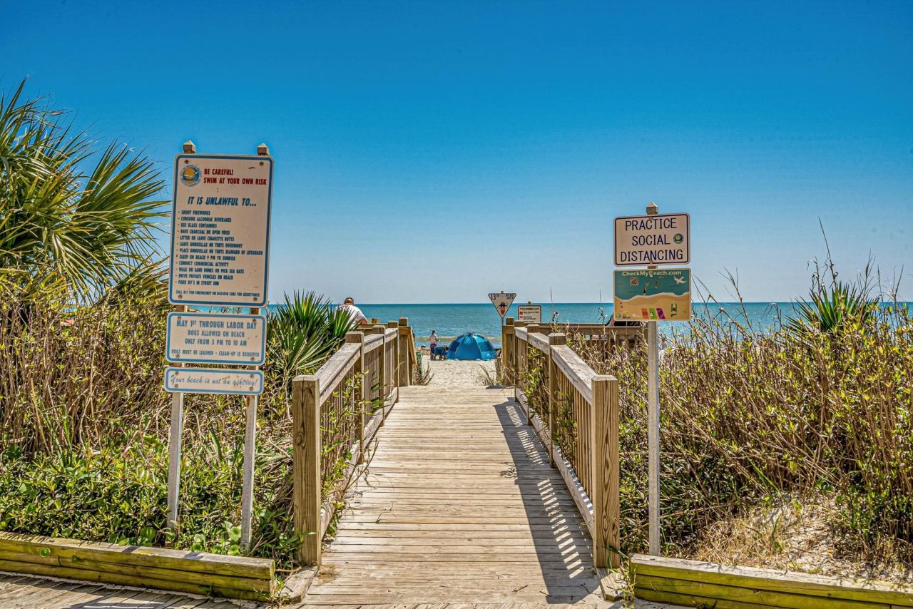 1207 S Ocean Blvd.  Photo 6