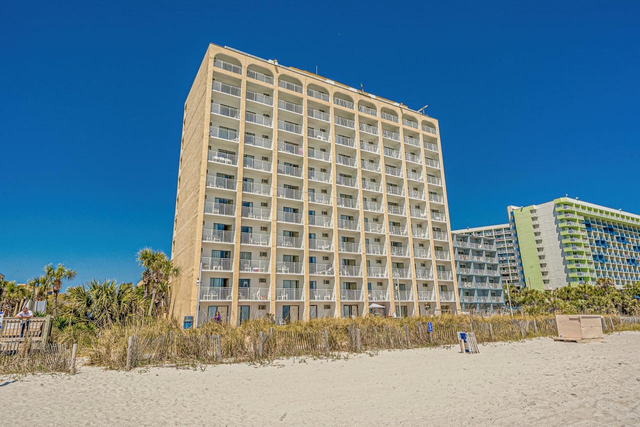 1207 S Ocean Blvd.  Photo 16