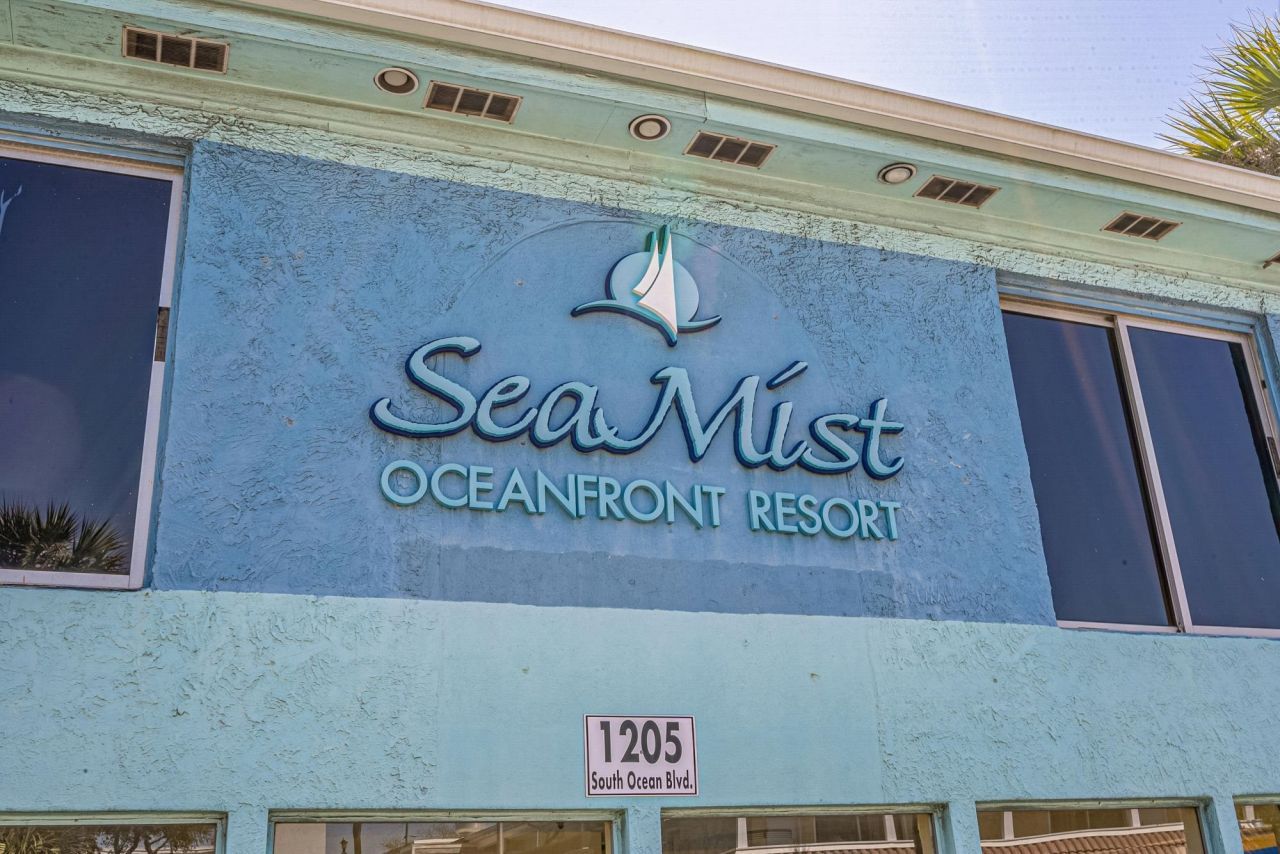 1207 S Ocean Blvd.  Photo 20