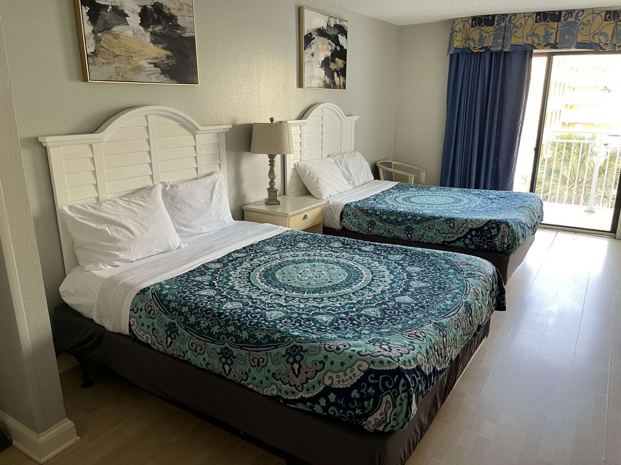 1207 S Ocean Blvd.  Photo 4