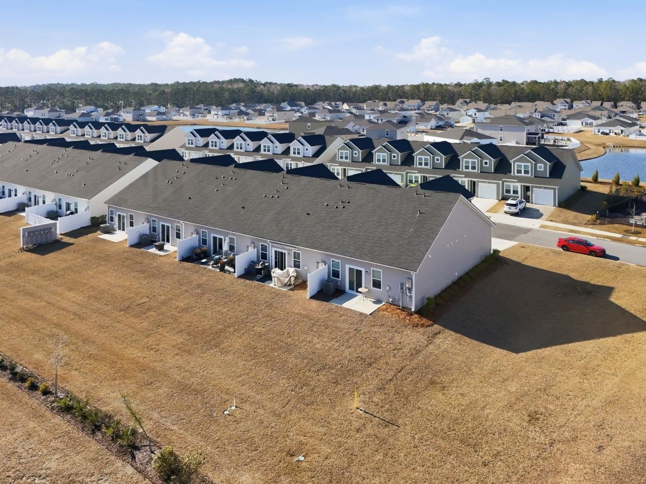 531 Harrison Mill St.  Photo 17