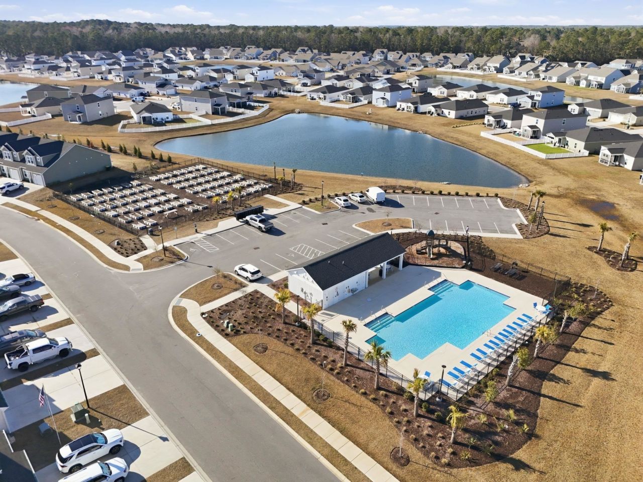 531 Harrison Mill St.  Photo 39