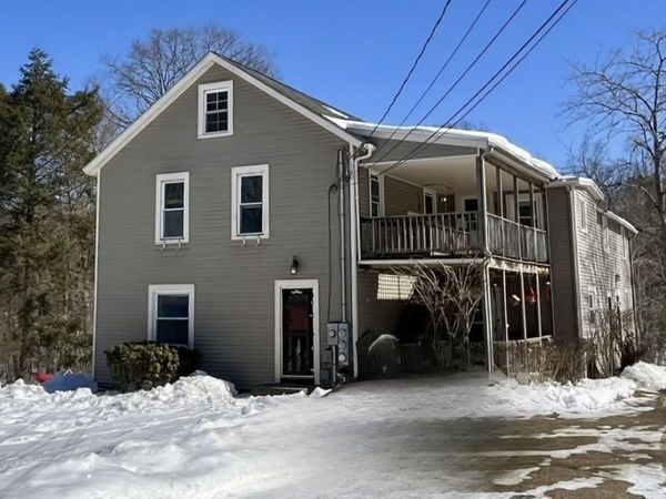 30 Willard Rd, Unit 2, Sturbridge, MA 01566